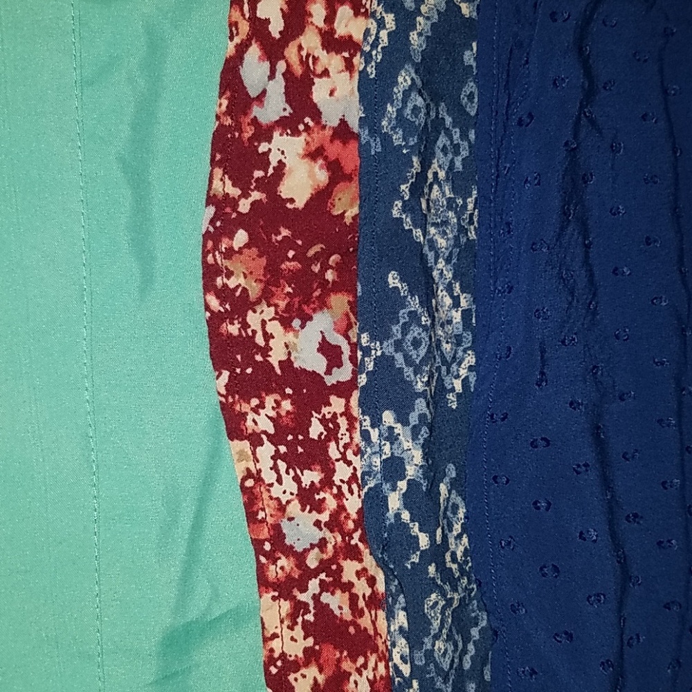 Set of 3 Sonoma tops - Picture 3 of 6